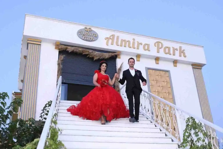 almira park malatya kır düğün salonu nişan