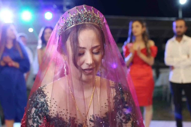 malatya kına gecesi